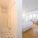 Am Konukevi Baabe