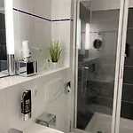 Konukevi Am Baabe