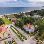Konukevi Am 4*