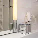 Am Konukevi Baabe