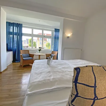 Am Konukevi 4*